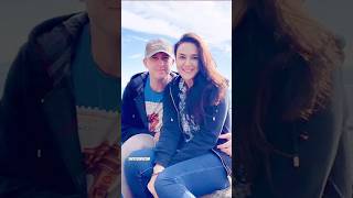 Preity Zinta's with her American Husband Gene Goodenough marriage in 2016#shorts #trending #viral#yt