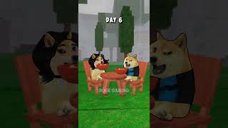 Play With Hacker Be Like Doge Gaming