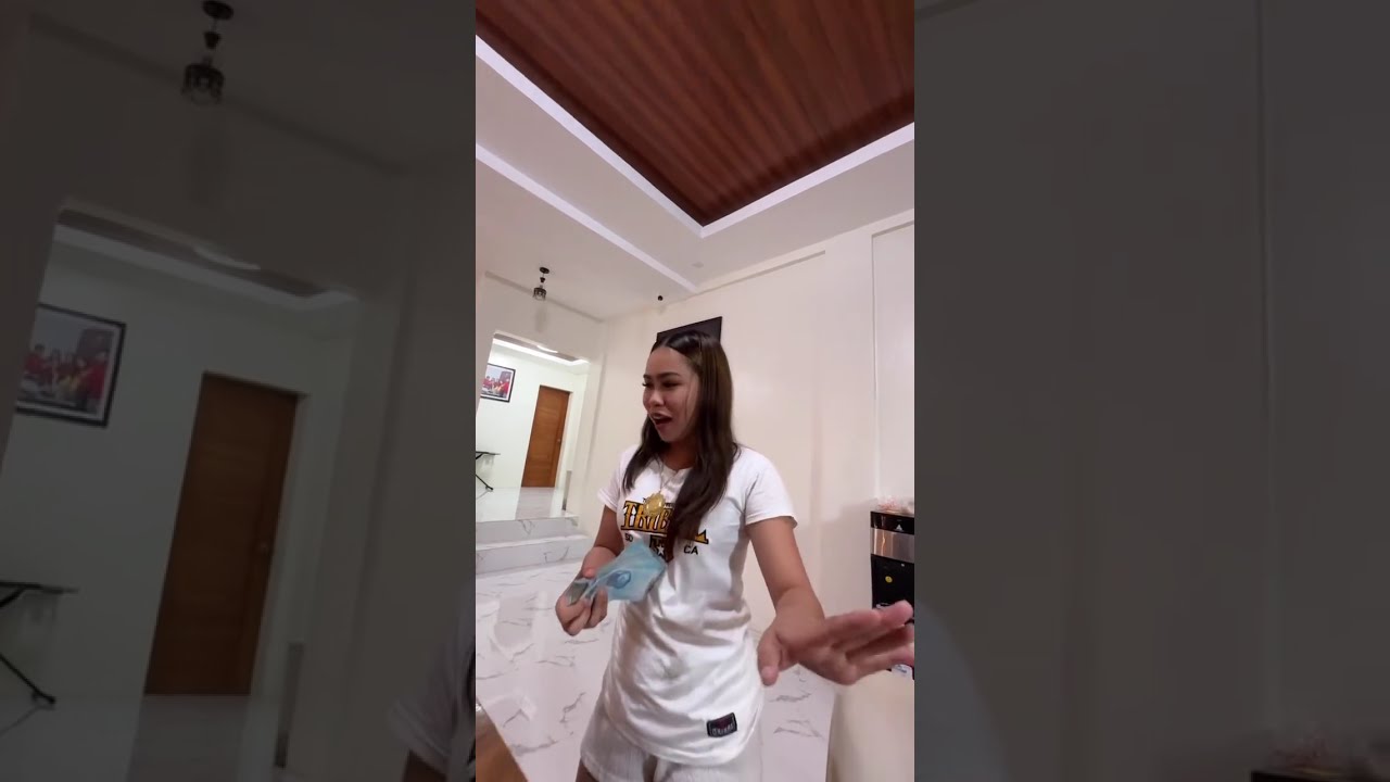 First sahod ni girltapang sa facebook#GIRLTAPANG 🥺