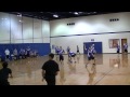 Nationals 2013: UK v Penn State Pt. 9
