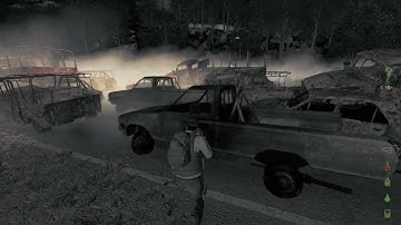 DayZ Breaking Point Mod Gameplay Ep. 1