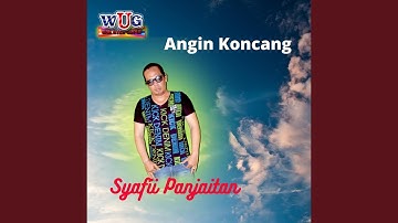 Angin Koncang