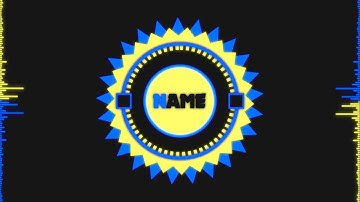 [FREE] 2D Intro | Adobe After Effects Cs6 #3