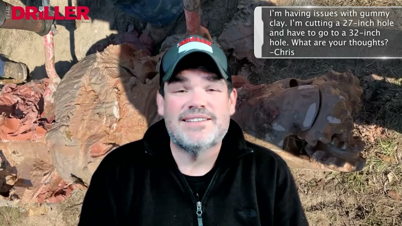 Issues with Gummy Clay? Ask Brock Offers Tips