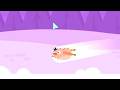 Laura spielt Bounce Masters Wale und der Pinke Himmel / Part 2