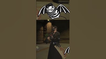 Crafter Glams be Rockin | #vtuber #ff14 #ffxiv #finalfantasy #glamour #dawntrail