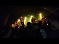 Betraying the Martyrs - Eternal Machine (NEW SONG) LIVE at The Institute Birmingham