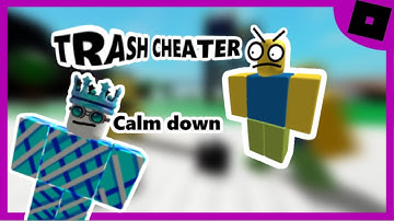 ROBLOX KID GETS MAD IN MORTEM METALLUM (And blames it on me)