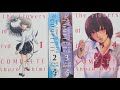 The Flowers Of Evil Manga SPOILER Review