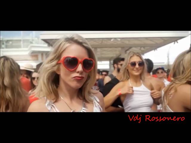La Bouche - Be My Lover Marco Skarica Marco Marzi Mashup 2016