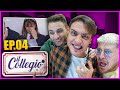 IL COLLEGIO 4: IGNORANZA a NON FINIRE! w/Amedeo Preziosi & Riccardo Dose (EPISODIO 4)