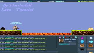 Transformice - Lava Tutorial