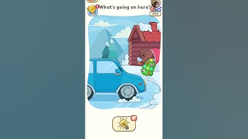 DOp😪🥶5 Draw One Part Fun Mobile Puzzle Game {Walkthrough + Tips)#gaming #game #dop5#puzzle₹fdhiidr86