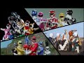 Super Sentai Team Finishers Gorenger Boonboomger Super Sentai Team Finishers Gorenger Boonboomger
