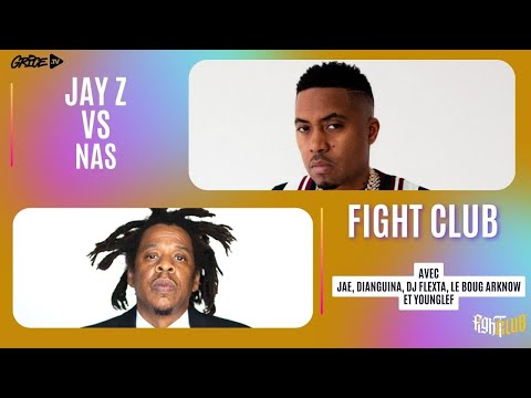 Jay-Z Sait Ce Dont Votre Carrière A Besoin, Et Vous ?