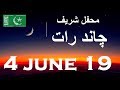 چاند رات | محفل شریف | آقا جی کی طرف سے عید مبارک | صلى الله عليه وسلم...