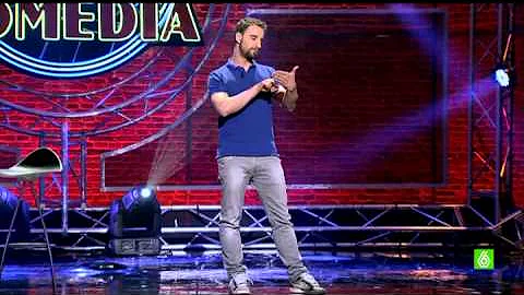 Dani Rovira: Primeras citas - El Club de la Comedia