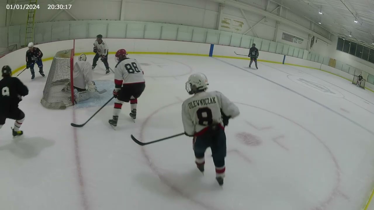 OHA-Sept 29, 2025: Dark team