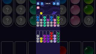 Ball Sort Puzzle Level 242 - Color Game Guru Puzzle Game