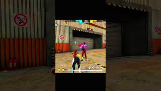 First Day Pyar 🫶 & Next Day War 🤓 #shorts #freefire #tonde gamer