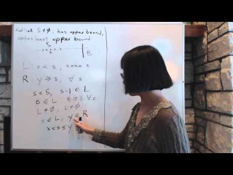 Advanced Calculus 2.7