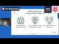 Current and Future NGA Accelerators | NGA Track