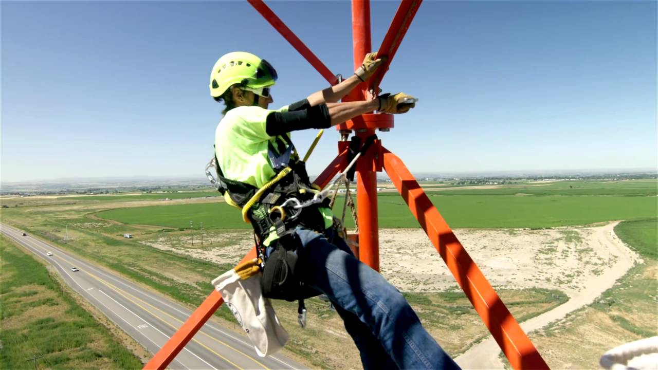 ABSORBICA-Y VERSIÓN EUROPEA PETZL