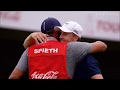 "Silence" Jordan Spieth Mix