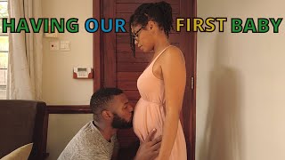 We Are Having Our First Baby In Tanzania | Our Experience Being Pregnant In Africa