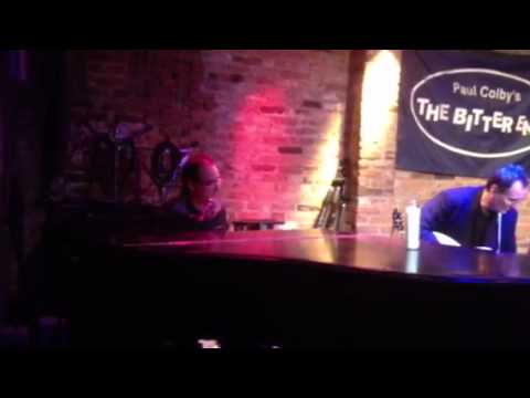Moogy Klingman's Memorial