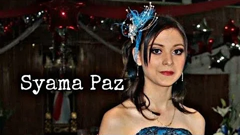 El DESPIADADO caso de SYAMA PAZ - LesmaVr