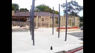 Framing Timelapse