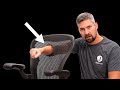 Do not buy a mesh office chair until you watch this