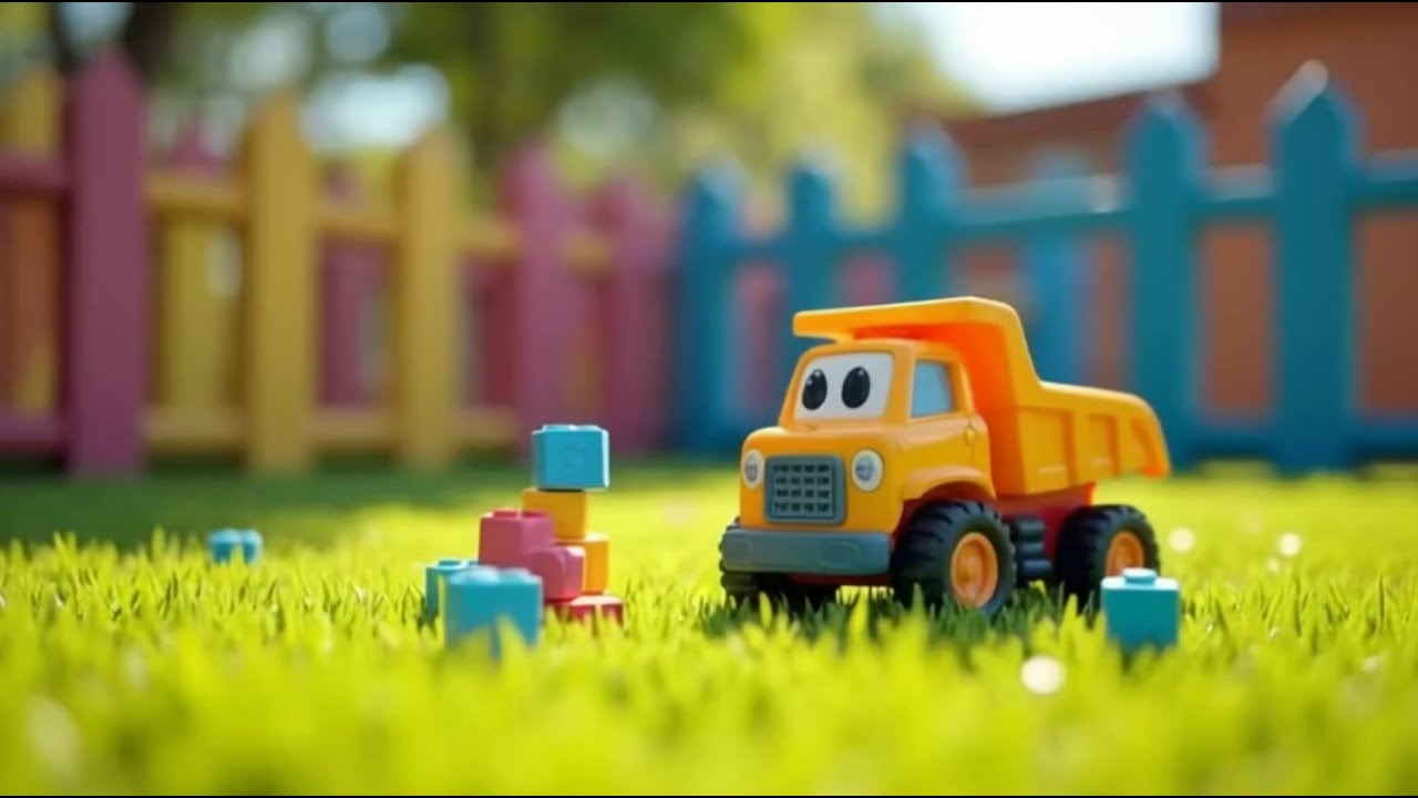 cartoon song | The Family Song | kids video | baby song | nursery rhymes | animated song for kids