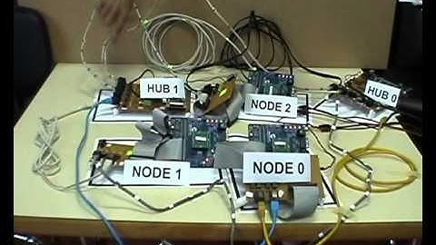 ReCANcentrate prototype demo (raw video)