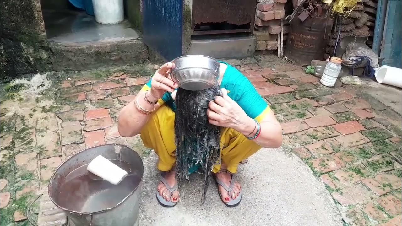 Multani Mitti Se Sir Kaise Dhote Hain YouTube multani-mitti-se-sir-kaise-dhote-hain-youtube