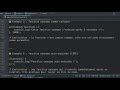 👉 JavaScript : Tout savoir sur les Fonctions Anonymes avec Exemples Pratiques Part1