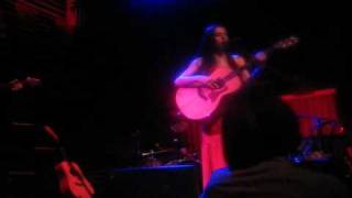 Marissa Nadler Ghosts and Lovers Joes Pub NYC