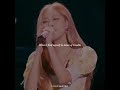 LET IT BE COVER ROSE mp3