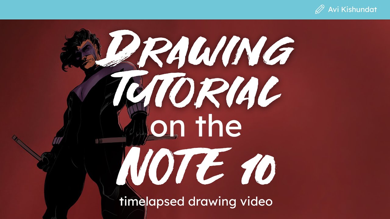 The 10 Best Drawing And Painting Apps For Android