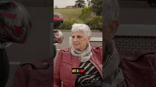 The Dangers of Riding: My Motorcycle Accident