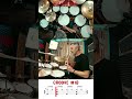 Drum Beat for Beginners #18