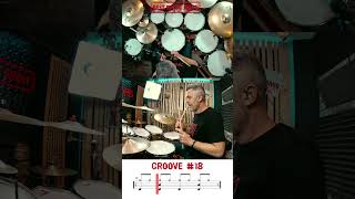 Drum Beat for Beginners #18