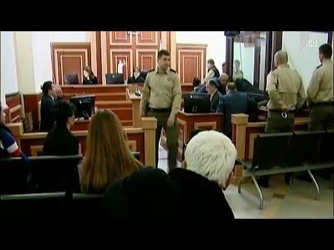 თენგიზ ქობალია და ხუტა ბაღათურია გირაოს სანაცვლოდ გაათავისუფლეს