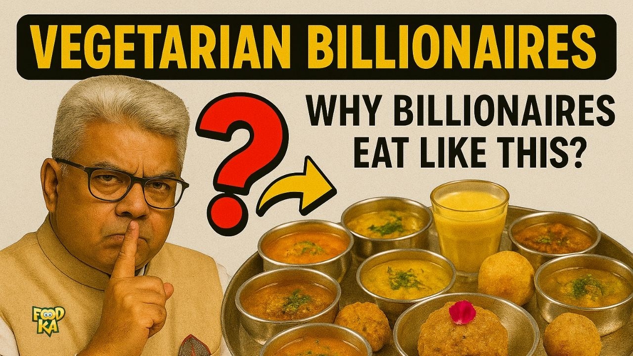 Bengal's Rich Sheherwali Veg Cooking 👑! Murshidabad's Billionaire Kitchen | Foodka Murshidabad Ep.2