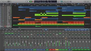 【KMA】明日には、消えてゆく【初音ミク】【オリジナル】Producer View