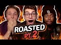 FANS ROAST US AGAIN! (The Show w/ No Name)