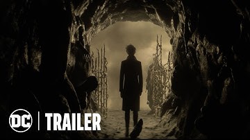 The Sandman | Official Trailer | Netflix