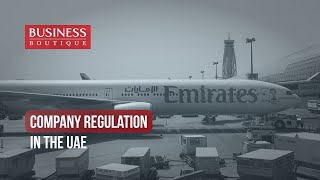 Reporting obligations for companies in the UAE