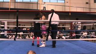 Anna Crutchfield Defeats Brittany Winburn, 5